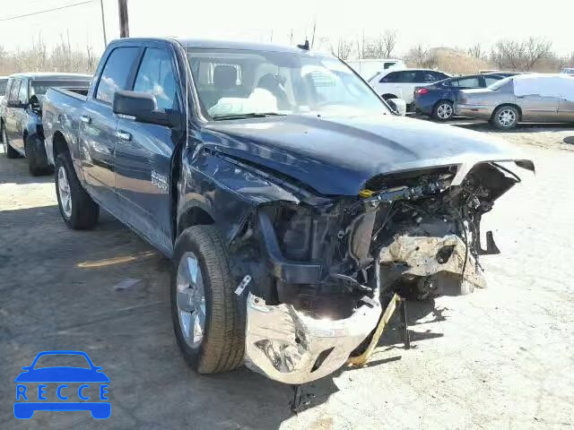 2017 RAM 1500 SLT 3C6RR7LT4HG533625 image 0