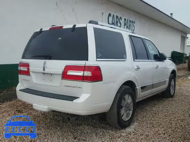 2010 LINCOLN NAVIGATOR 5LMJJ2J59AEJ06578 image 3