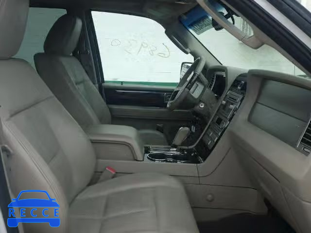 2010 LINCOLN NAVIGATOR 5LMJJ2J59AEJ06578 image 4