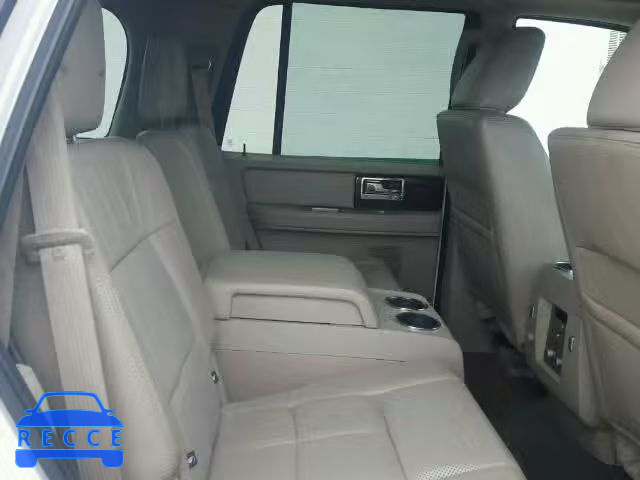 2010 LINCOLN NAVIGATOR 5LMJJ2J59AEJ06578 image 5