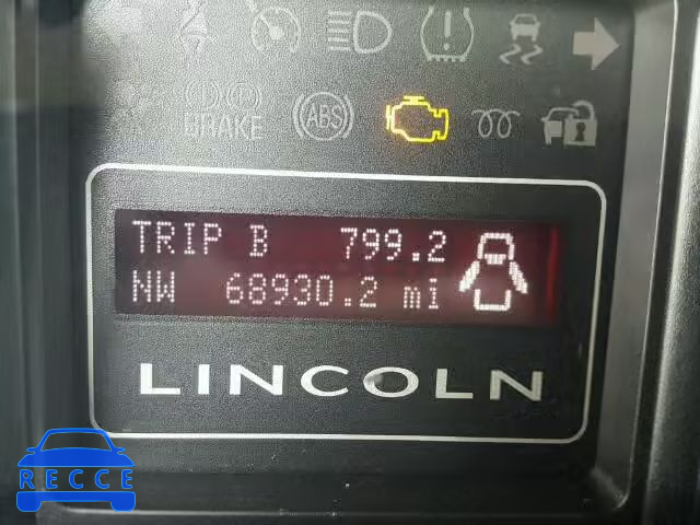 2010 LINCOLN NAVIGATOR 5LMJJ2J59AEJ06578 image 7