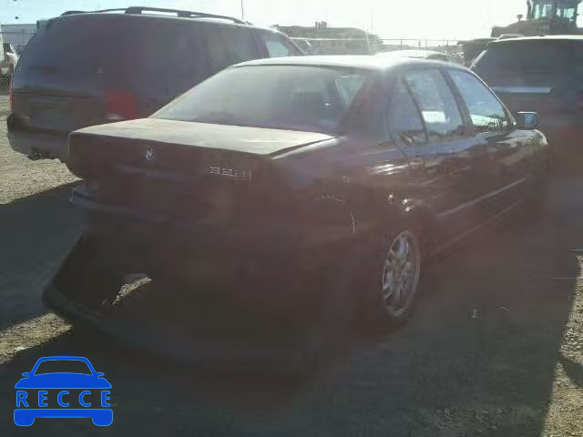 1997 BMW 328I WBACD3329VAV18221 image 3