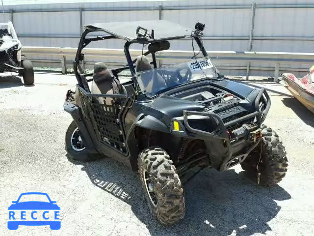 2011 POLARIS RZR S 800 4XAVE76A8BB079190 Bild 0