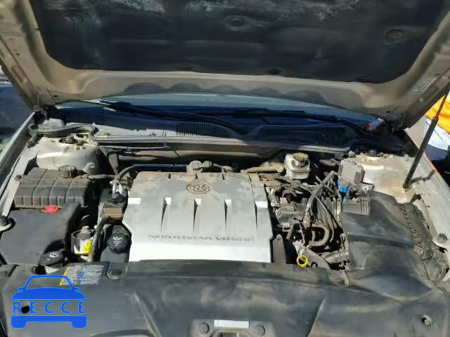 2008 BUICK LUCERNE SU 1G4HF57988U187992 image 6