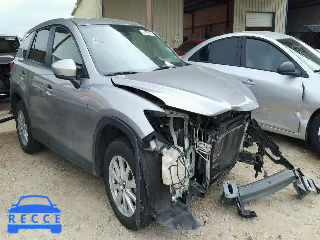 2013 MAZDA CX-5 TOURI JM3KE2CE2D0116648 image 0