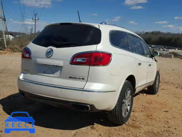 2013 BUICK ENCLAVE 5GAKRCKD4DJ176454 зображення 3