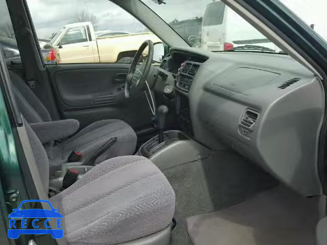 2002 SUZUKI GRAND VITA JS3TE62V224153194 image 4