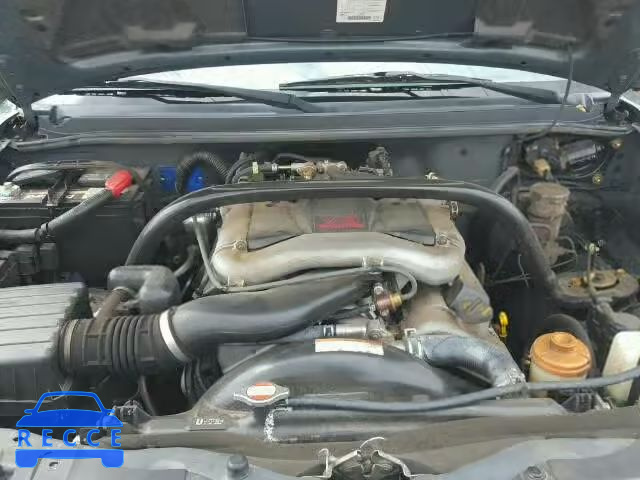 2002 SUZUKI GRAND VITA JS3TE62V224153194 image 6