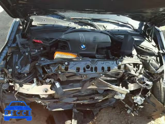 2016 BMW 428XI SULE WBA3T1C56GP822267 Bild 6