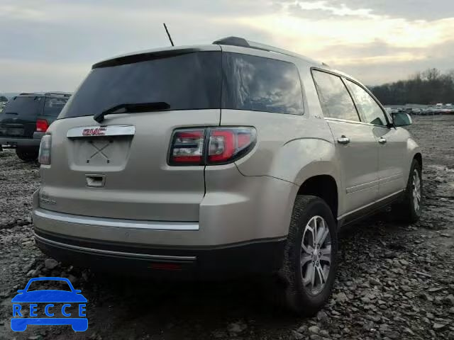 2015 GMC ACADIA SLT 1GKKRRKDXFJ355834 зображення 3