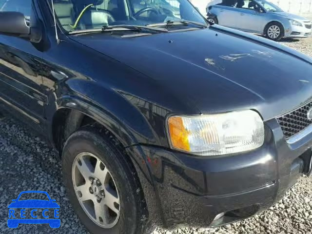 2003 FORD ESCAPE LIM 1FMCU04103KC88790 image 8