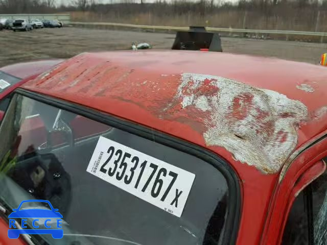 1955 CHEVROLET 3100 H55S066679 image 9