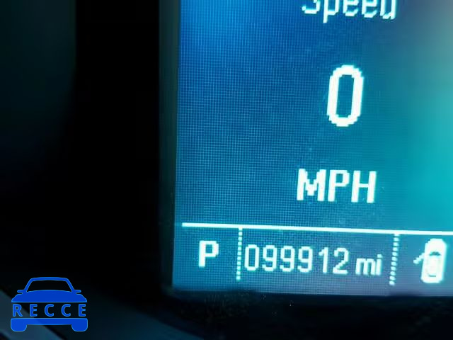 2013 CHEVROLET CRUZE ECO 1G1PH5SB2D7148966 image 7