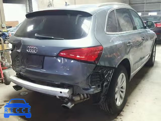 2013 AUDI Q5 PREMIUM WA1LFAFP6DA060347 Bild 3