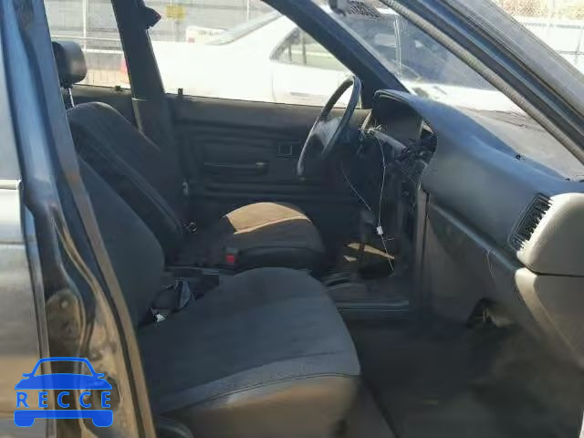 1992 TOYOTA COROLLA 2T1AE91A2NC169015 image 4