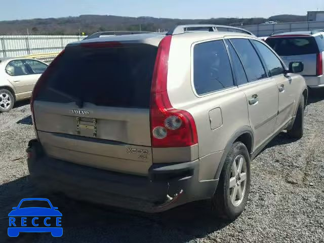 2003 VOLVO XC90 YV1CM59H131020810 image 3