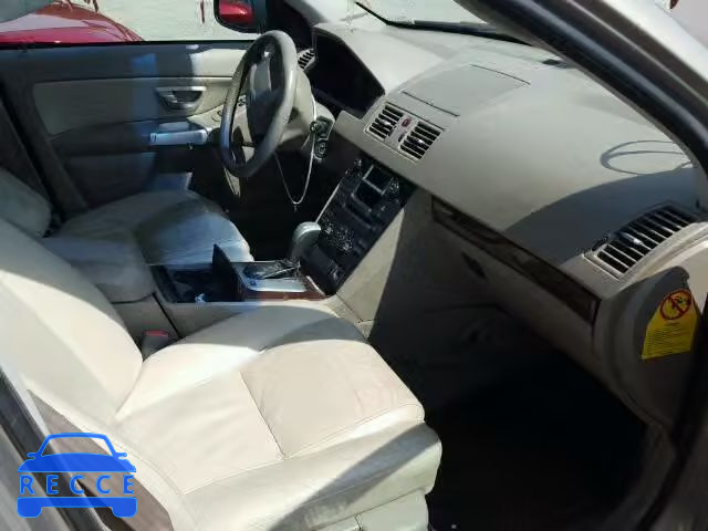 2003 VOLVO XC90 YV1CM59H131020810 image 4