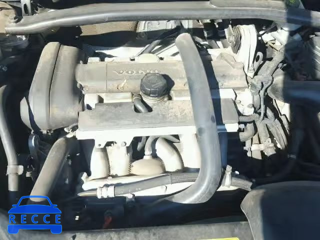 2003 VOLVO XC90 YV1CM59H131020810 image 6