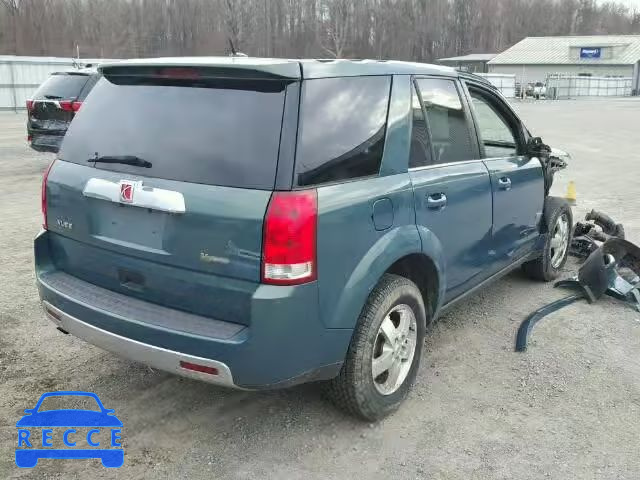 2007 SATURN VUE HYBRID 5GZCZ33Z37S863290 зображення 3