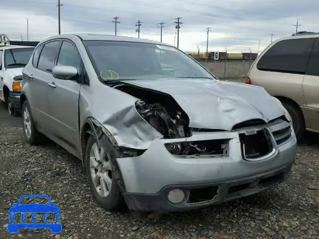 2007 SUBARU B9TRIBECA 4S4WX85D974406924 image 0