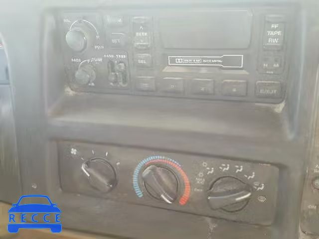 2000 DODGE RAM VAN B3 2B7KB31T3YK158565 image 8