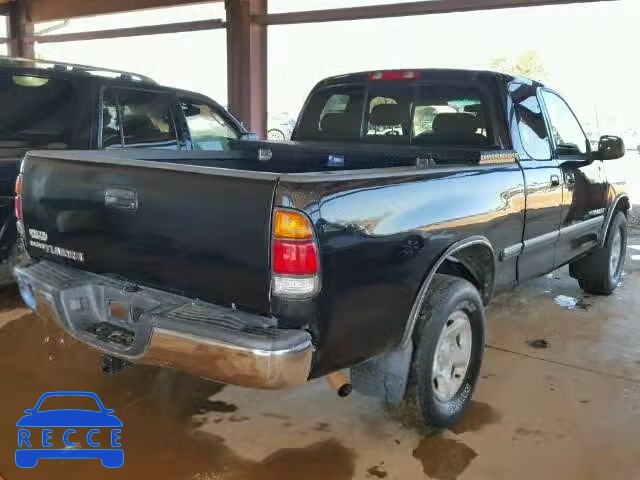 2002 TOYOTA TUNDRA ACC 5TBRN34152S273036 image 3