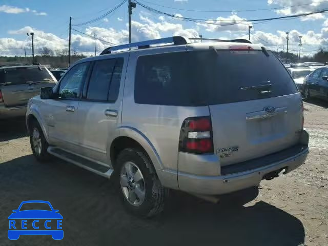 2006 FORD EXPLORER L 1FMEU75E36UA83105 image 2