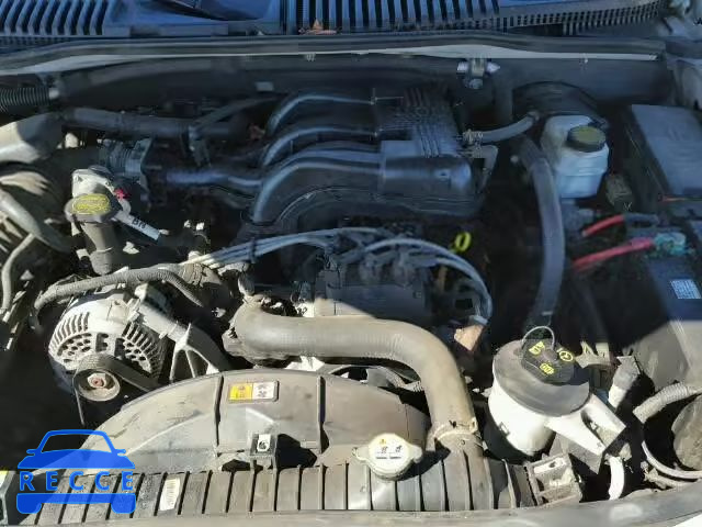 2006 FORD EXPLORER L 1FMEU75E36UA83105 image 6