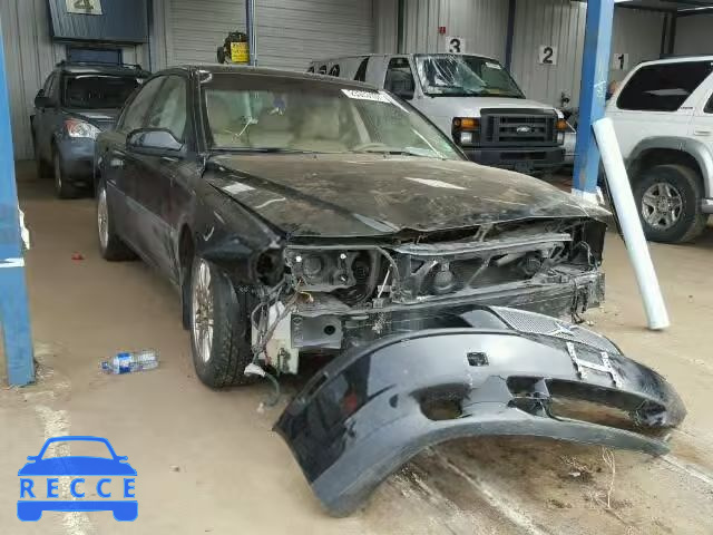 2002 VOLVO S80 YV1TS92D821242473 image 0