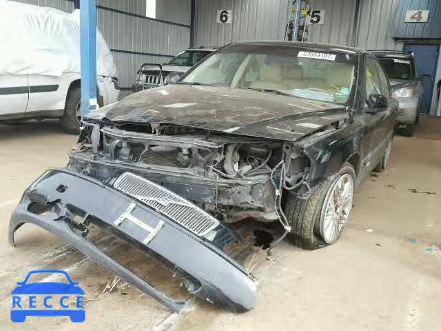 2002 VOLVO S80 YV1TS92D821242473 image 1