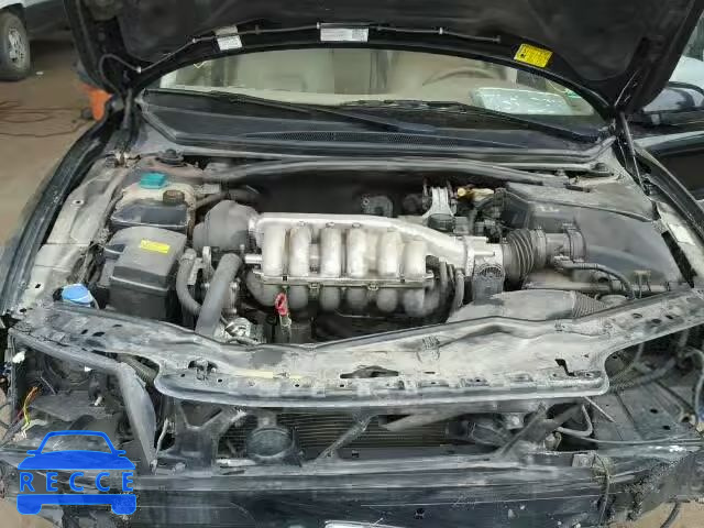 2002 VOLVO S80 YV1TS92D821242473 image 6