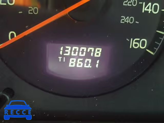 2002 VOLVO S80 YV1TS92D821242473 image 7