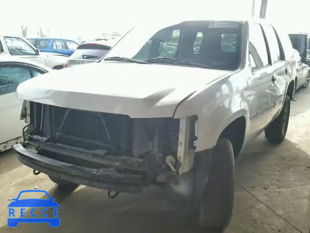 2009 CHEVROLET TAHOE K150 1GNFK13049R206394 Bild 1