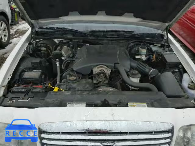 2000 FORD CROWN VICT 2FAFP73W7YX144467 image 6