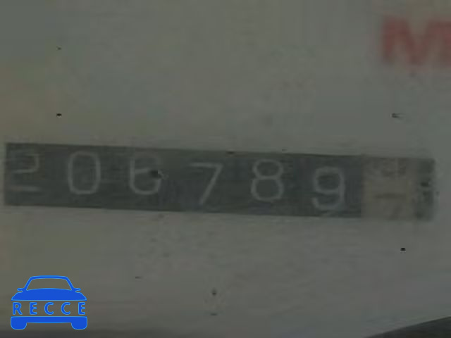 1996 CHEVROLET TAHOE K150 1GNEK13RXTJ425585 image 7
