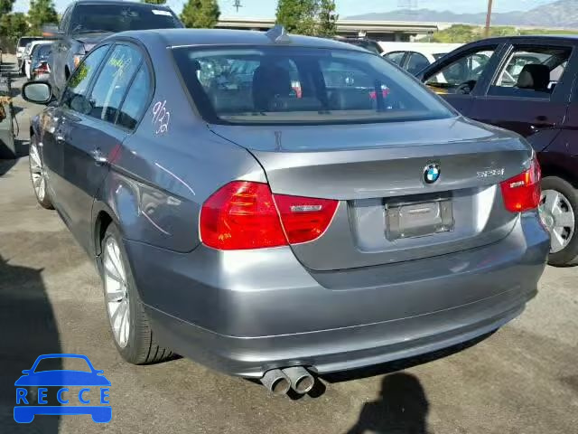 2010 BMW 328I SULEV WBAPH5C52AA439088 image 2