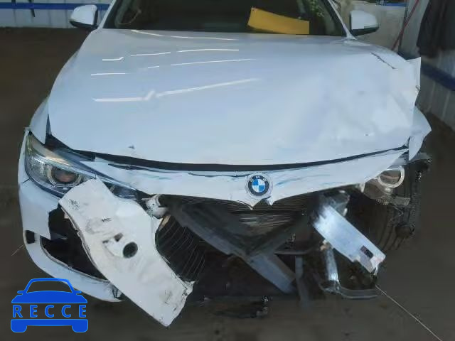 2015 BMW 428XI WBA3N5C51FK198262 image 6