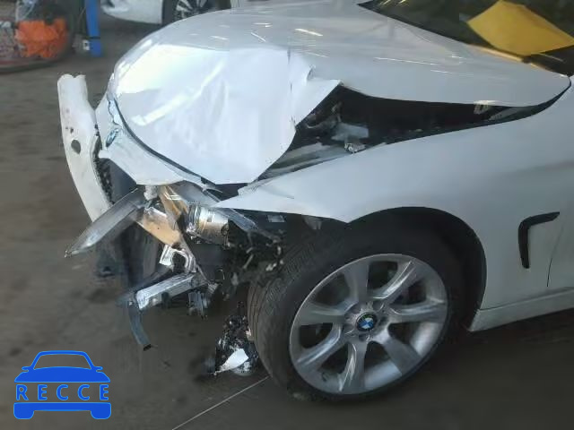 2015 BMW 428XI WBA3N5C51FK198262 Bild 8