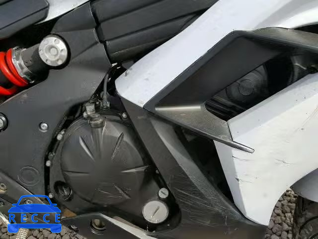 2013 KAWASAKI EX650-E JKAEXEE13DDA09173 image 6