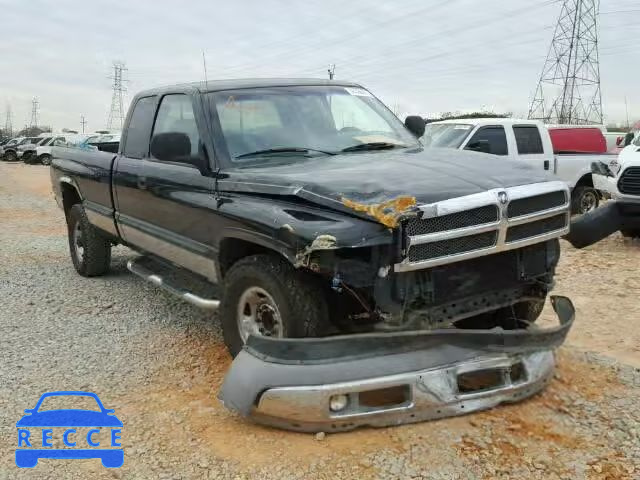 1999 DODGE RAM 2500 Q 1B7KF2360XJ652351 Bild 0