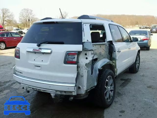 2014 GMC ACADIA SLT 1GKKRRKDXEJ162713 image 3