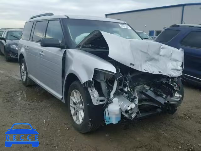 2016 FORD FLEX SE 2FMGK5B80GBA18401 зображення 0