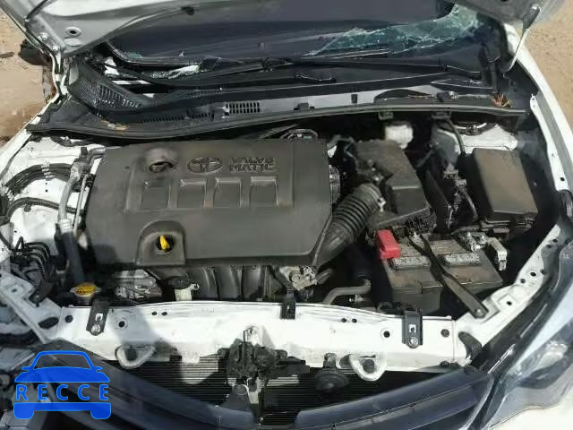 2015 TOYOTA COROLLA EC 5YFBPRHE5FP228647 image 6