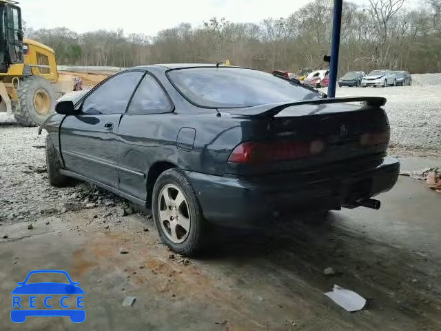 1995 ACURA INTEGRA SP JH4DC4468SS006522 image 2