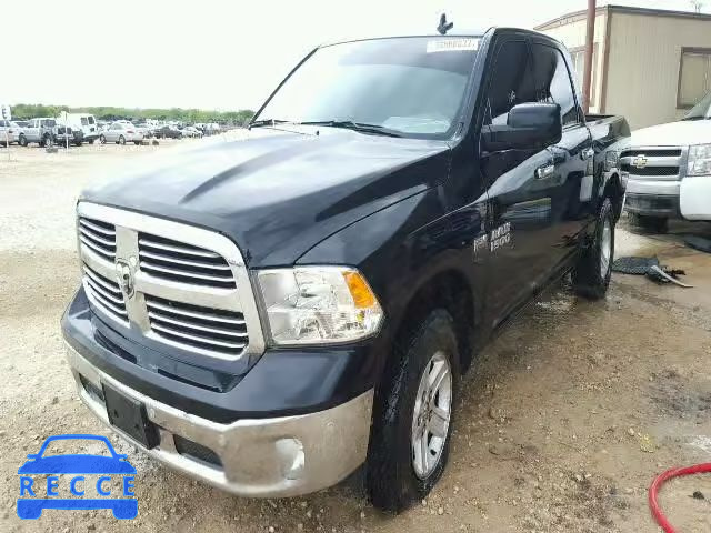 2016 RAM 1500 SLT 3C6RR6LT2GG288560 image 1