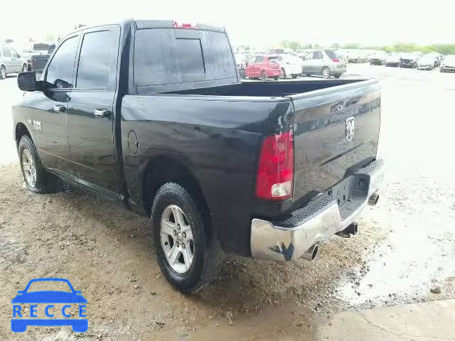 2016 RAM 1500 SLT 3C6RR6LT2GG288560 image 2