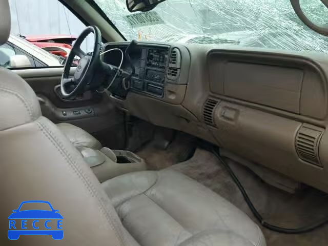 1998 CHEVROLET TAHOE K150 3GNEK18R0WG135015 image 4