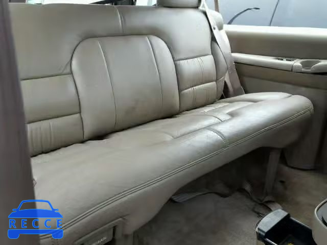 1998 CHEVROLET TAHOE K150 3GNEK18R0WG135015 image 5