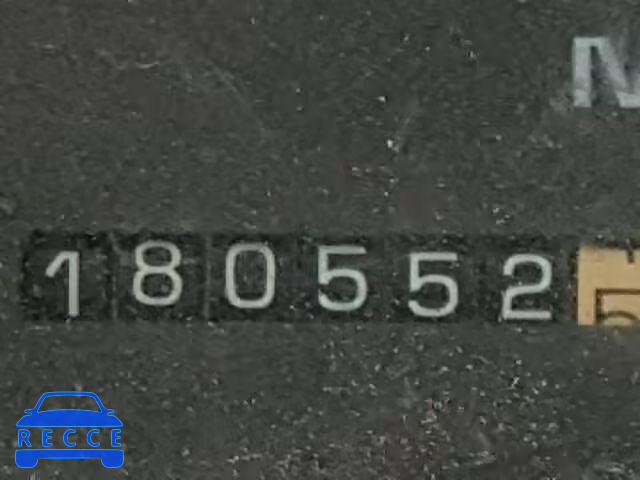 1998 CHEVROLET TAHOE K150 3GNEK18R0WG135015 image 7