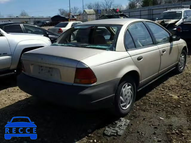 1997 SATURN SL 1G8ZF5288VZ394978 image 3